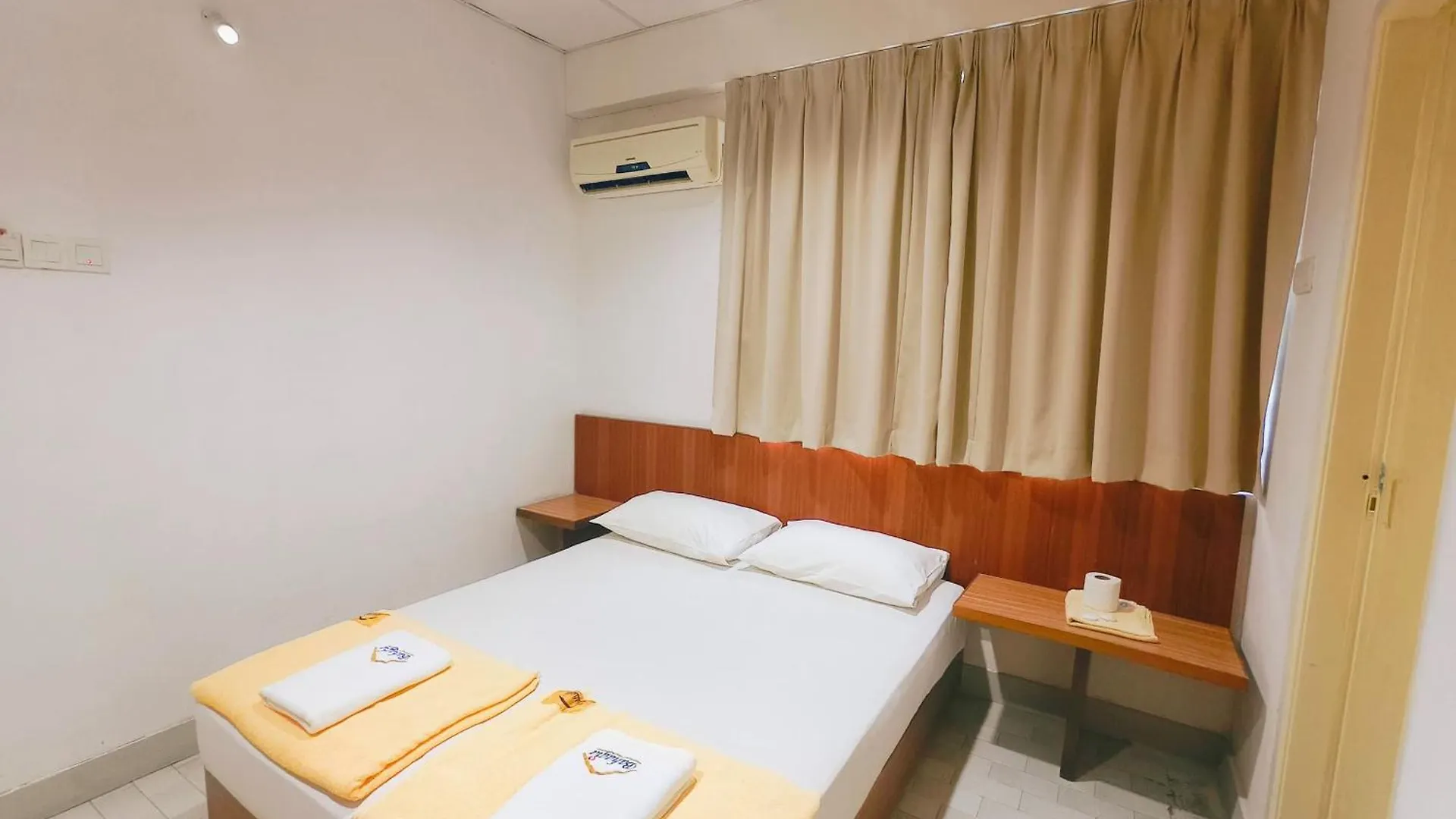 Hotel Bahagia Stay Georgetown