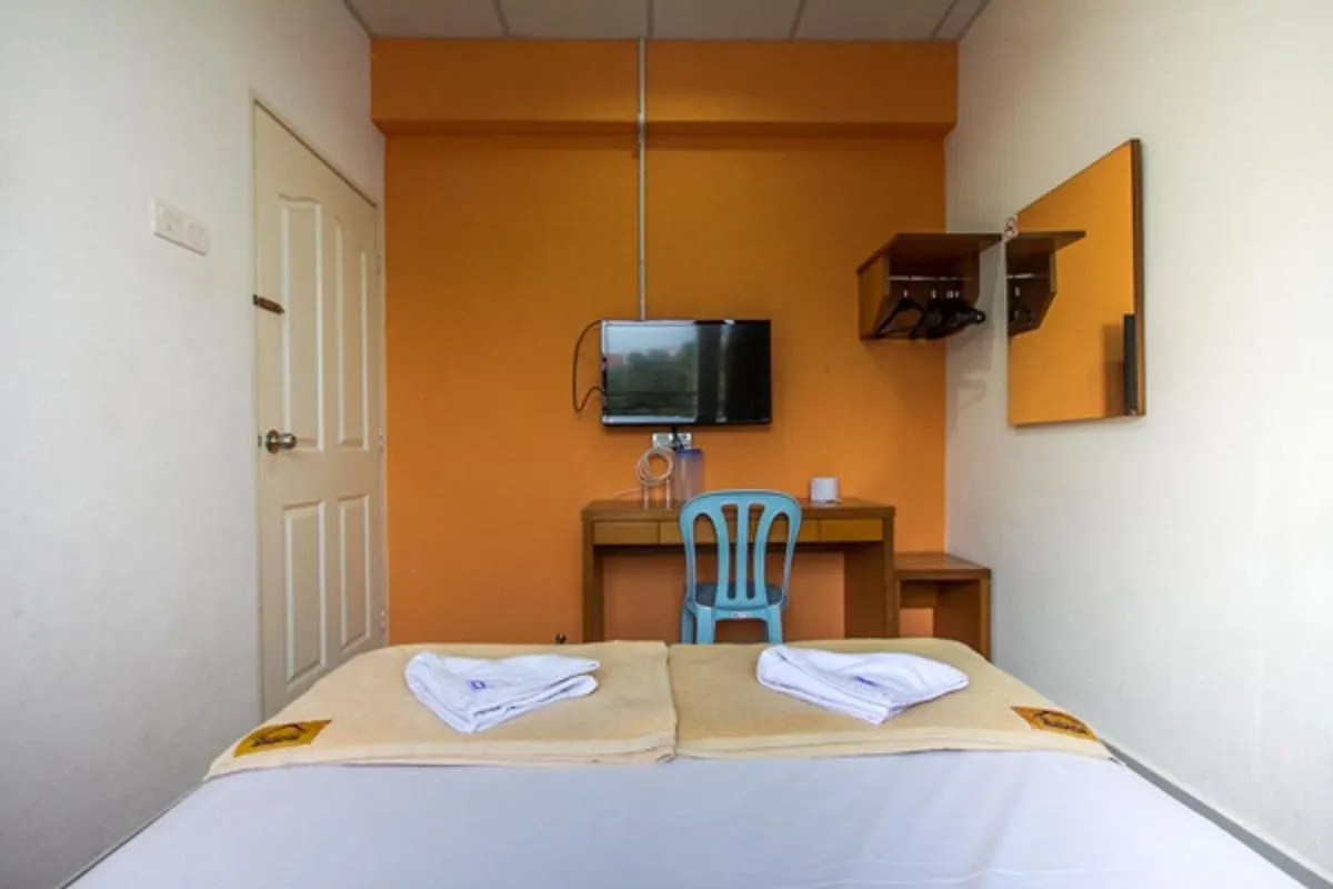 Bahagia Stay Georgetown Hotel George Town