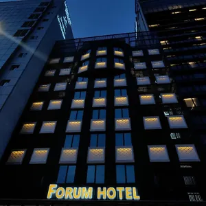 Forum Hotel Penang Hotel
