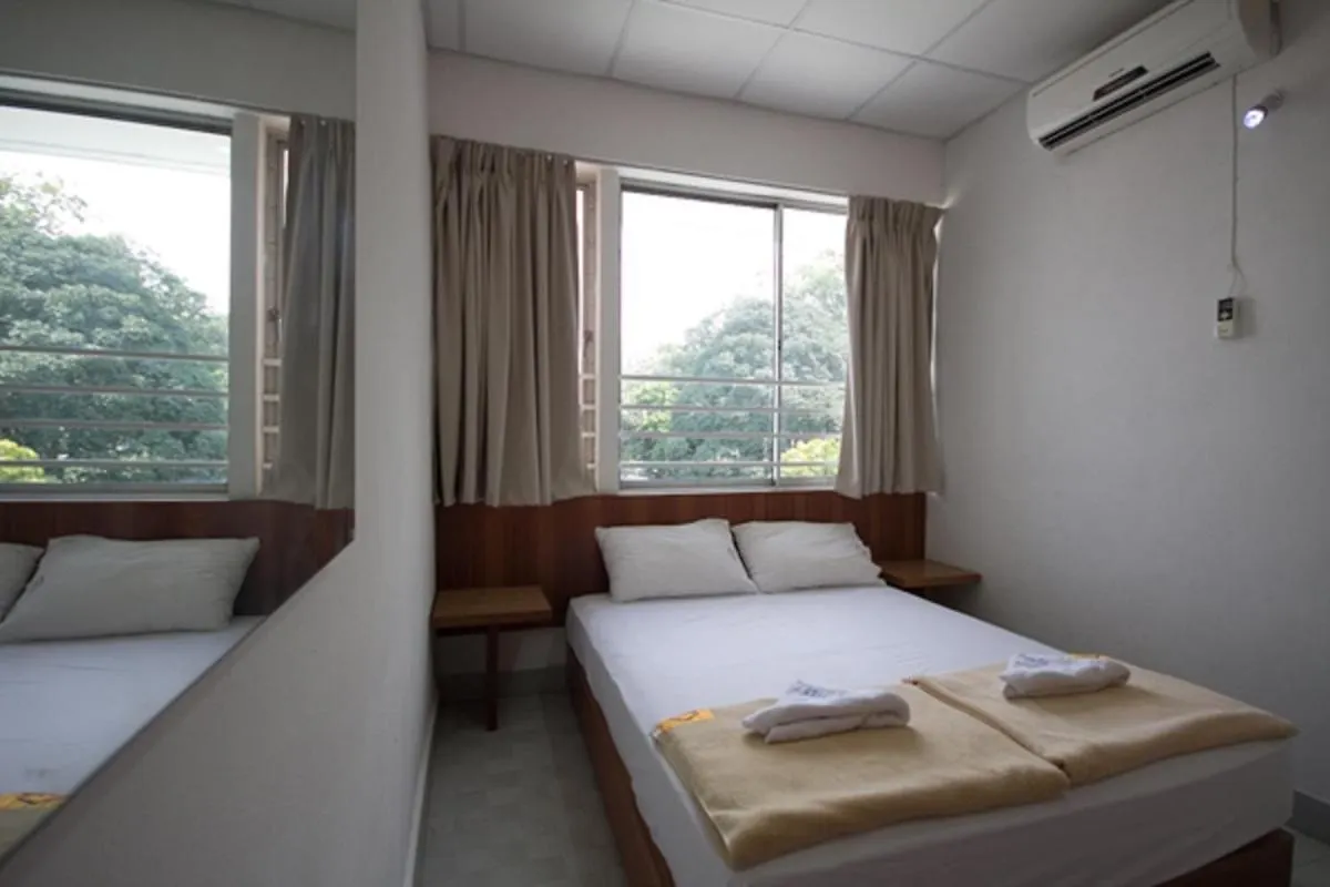 *** Hotell Bahagia Stay Georgetown Malaysia